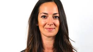 Armed militias and rural America: a Q&A with Ariel Perkins