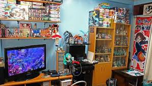 Otaku Room Otaku Room Nerd Room Cute Room Ideas The white room (ホワイトルーム, howaito rūmu) is an educational institution where the early upbringing of kiyotaka ayanokōji took place. otaku room otaku room nerd
