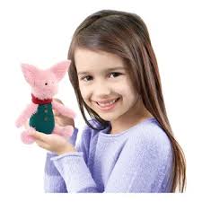 Winnie Pooh Christopher Robin Peluche