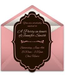 Select an invitation card template from thousands of options for you to choose from, for any style or taste. Free Anniversary Party Online Invitations Punchbowl