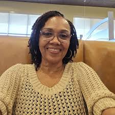 Robin McCrea in people