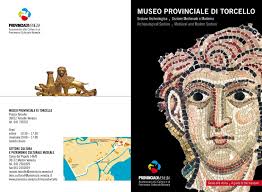 museo provinciale di torcello
