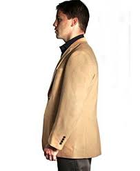 From high street finds, to the classic mackintosh, right through to the burberry and bottega camel coats of your designer dreams, there's something in here for everyone. Men S 2 Button Notch Lapel 100 Camel S Hair