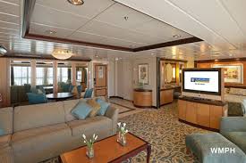 If we go with my son it is the aquatheater suite (we had on on oasis and plan on one for harmony in2017). Voyager Of The Seas Cabin 1308 Category Os Owner S Suite 1 Bedroom 1308 On Icruise Com
