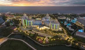Delphin imperial hotel lara, kemerağzı mahallesi yaşar sobutay bulvarı no:344 aksu/antalya 07112 türkiye +90 850 532 07 00 +90 242 3200707. Best Luxury Hotels In Antalya 5 Star Hotels Best Hotels Home