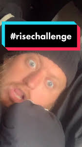 RISE CHALLENGE #risechallenge #newchallenge #trend #fyp #foryoupage