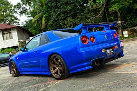 Bersih 4.0 jika spr gagal laksana 8 tuntutan. Skyline Gtr Pandulaju Com My