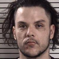 Iredell Crime Watch (felonies, DWIs): Oct. 5-11