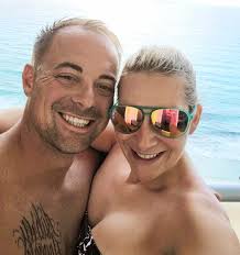 Murder in Paradise? Wife Fights for Answers in Husband's Cancún Death