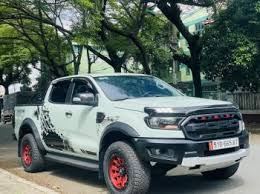 Trung tâm xe Ford đã qua sử dụng | Xe Ford cũ