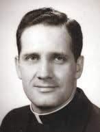 Obituary for Fr. Thomas F. Manion