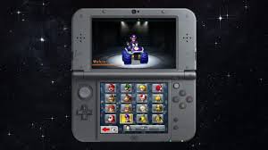 The best place to get cheats, codes, cheat codes, walkthrough, guide, faq, unlockables, tricks, and secrets for mario kart 7 for nintendo 3ds. Random This Mario Kart 7 Hack Lets You Play As Waluigi Nintendo Life
