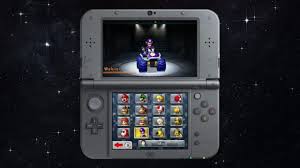 In mario kart 7, metal mario is a separately playable character, and you can begin using him when you complete the special cup on 150cc difficulty. Random This Mario Kart 7 Hack Lets You Play As Waluigi Nintendo Life