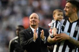 Rafa benitez points to transfer success at rafa benitez has sold his napoli blueprint to the newcastle united hierarchy the spaniard's transfer success in italy has helped napoli become a force Rafa Benitez Rules Out Return To Napoli As He Plans To Commit His Future To Newcastle Mirror Online