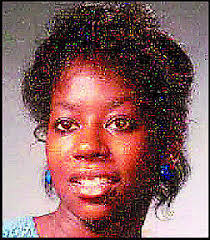 Antionette Patrick Obituary (2007)