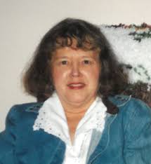 Obituary of Mary Elizabeth O'Connell