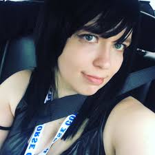 Rinoa is the real main character of Final Fantasy 8