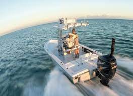 Boat Surveyors A Buyer S Guide To Boat Surveys And Marine Inspections Boat Trader Blog