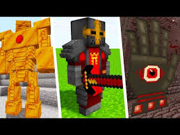Hey guys, here's episode 3 of my top 200 mods for minecraft 1.12.2 series. Minecraft Boss Mod Mp3 Mp4 Indir Dur