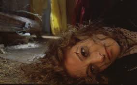 Ellen Sandweiss (The Evil Dead) in my third feature film, SATAN'S PLAYGROUND.  Distributed by Anchor Bay Entertainment. “A storybook fairy tale on acid, Satan's  Playground filters the familiar tale of a family