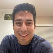 Benjamin Bedolla's Instagram, Twitter & Facebook