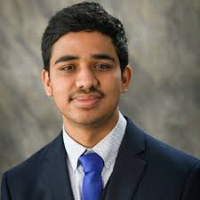 Now that my term has come to a close, I'm reflecting