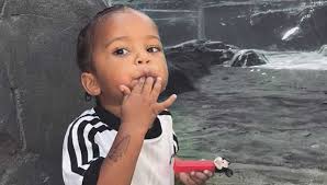 Move now available on all streaming lynsey anastasia @thesupermuse. 20 Times Saint West Was A Mini Kanye Cafemom Com