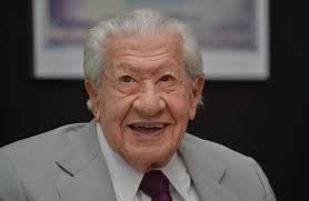 Revelan causa de muerte de Ignacio López Tarso, cumplirán su última voluntad