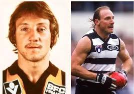 Congratulations to 1963 Geelong premiership player and local football icon, Gordon  Hynes,