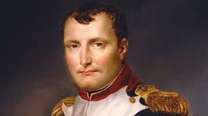 Bonaparte & first empire, napoleon iii & second empire: Napoleon Bonaparte Painting By David Identified Bbc News