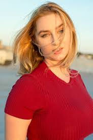 Cassandra Starr's Instagram, Twitter & Facebook