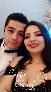 boda de Carla y Daniel