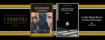 Guido maria brera is currently considered a single author. if one or more works are by a distinct, homonymous authors, go ahead and split the author. Guido Maria Brera About Facebook
