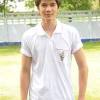 มิกค์ ทองระย้า ดาราหนุ่มช่อง 7 ที่สมัครเป็นทหารกองประจำการ ทอ.2 ที่ อ.เสาไห้ สระบุรี เมื่อการเกณฑ์ทหารประจำปี 2561 1