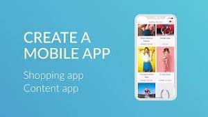 Driver console is also essential in this line of business; Goodbarber No Code App Builder For Ios Android And Web Apps