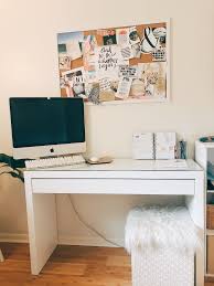 Malm Dressing Table White 47 1 4x16 1 8 Ikea Room Ideas Bedroom Malm Dressing Table Room Makeover