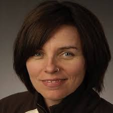 Maureen Bradley's Instagram, Twitter & Facebook