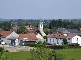 With an area of 70,550.19 en.wikipedia.org Haar Bavaria In Bayern Germany Sygic Travel