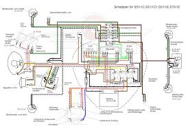 Elektrikprobleme Org 12v S51 1 C1 Ddrmoped De