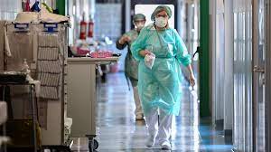Deaths continue to spiral in italy. Coronavirus Number Of Covid 19 Deaths In Italy Surpasses China As Total Reaches 3 405 World News Sky News