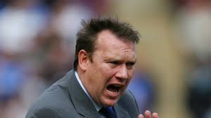 Davey: We didn't perform