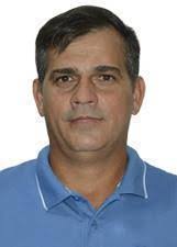 Candidato Elio Cesar