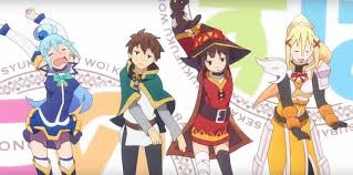 However, this did not happen owing to the pandemic, which caused production delays. Konosuba Season 3 Release Date Renewed Or Cancelled
