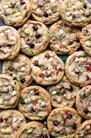 To show you how, we've recruited #noshulover and type 1 diabetic, adelaide to come to the rescue with some incredibly. 75 Christmas Cookies Free Ingredient List Printable Sally S Baking Addiction