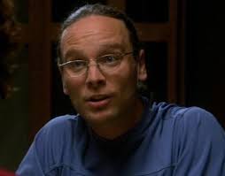 Unpopular opinion — this guy was right about everything. : r/Stargate