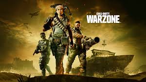 Modern warfare 2019 (cod mw) & warzone. Call Of Duty Warzone Season 3 Will Get Nvidia Dlss Support Esports Smarties