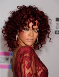 كيرلي للشعر القصير بدون فير احصلى على الشعر الكيرلى المميز تسريحات تجنن