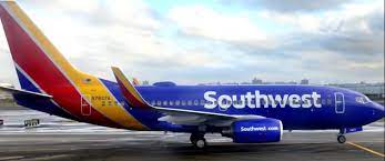 After southwest arranged for lilly to tour bwi and she completed her day, she called it the best day of her life. Southwest Airlines Announced A Big Change That May Leave Customers Speechless Zdnet