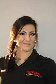 Shelly Madrid's Instagram, Twitter & Facebook