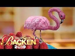 Der neue trend beim backen ist da und er heißt gravity cakes! Xxl 3d Kuchen Tierischer Gravity Cake Aufgabe Das Grosse Backen 2019 Sat 1 Youtube 3d Kuchen Das Grosse Backen 2019 Das Grosse Backen